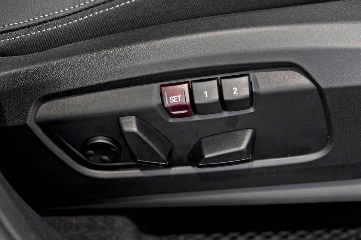 2024 BMW X1 xDrive20i M Sport U11 Auto AWD image 16