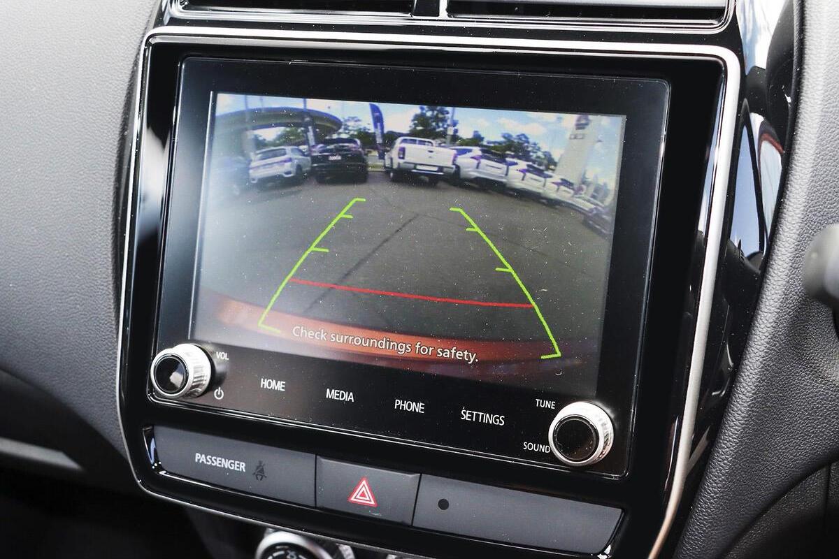 2024 Mitsubishi ASX GSR XD Auto 2WD MY24 image 11