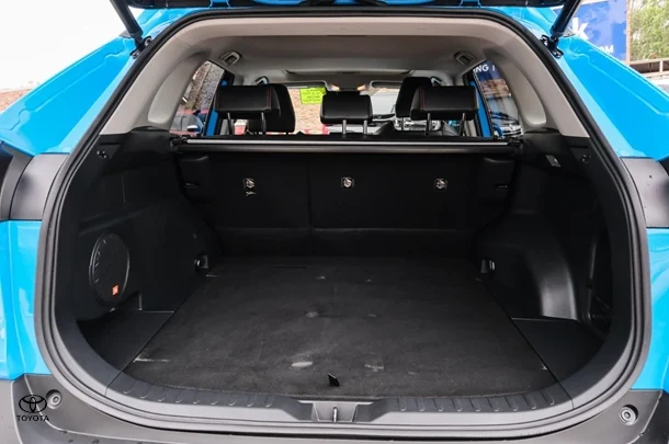 2019 Toyota RAV4 Edge AWD image 18