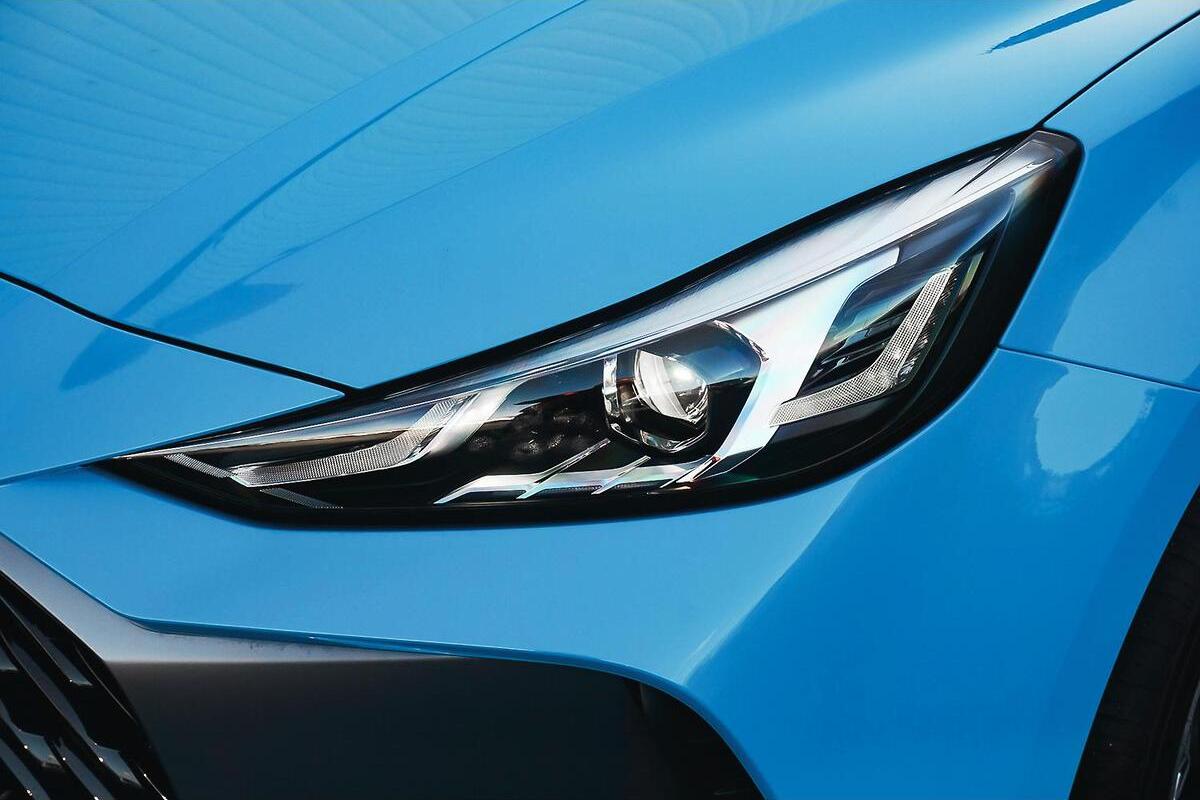 2024 MG MG5 Essence Auto MY24 image 20