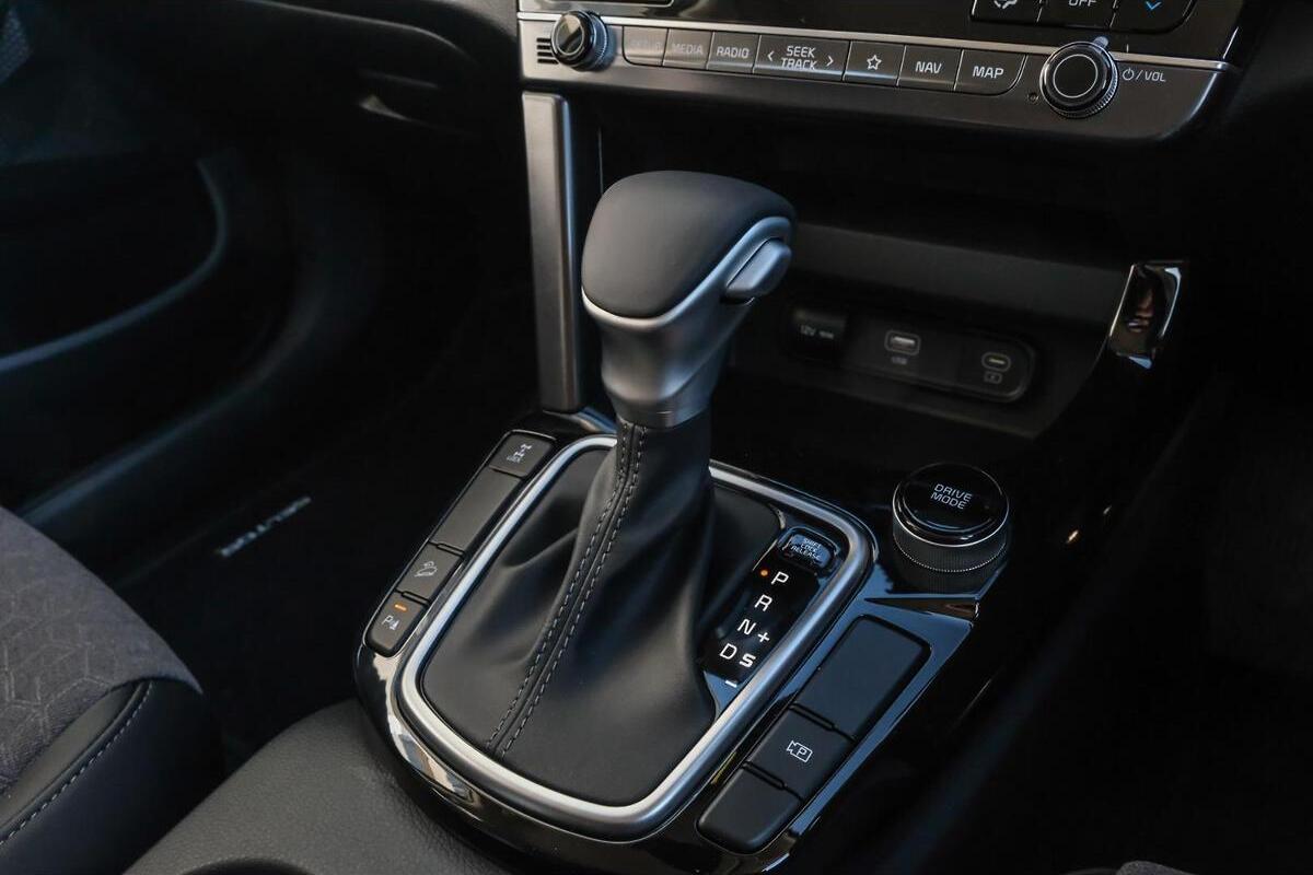 2025 Kia Seltos Sport+ Auto 2WD MY25 image 16