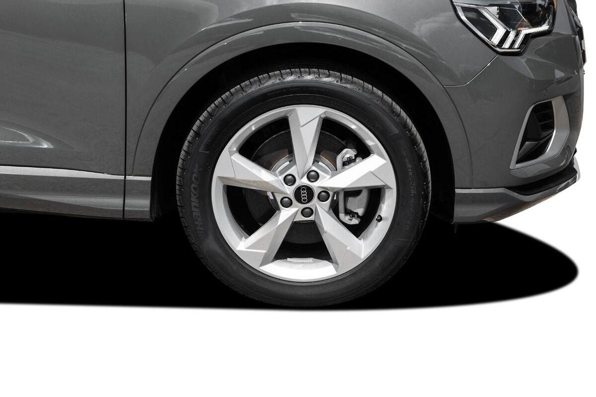 2025 Audi Q3 40 TFSI Auto quattro MY25 image 8