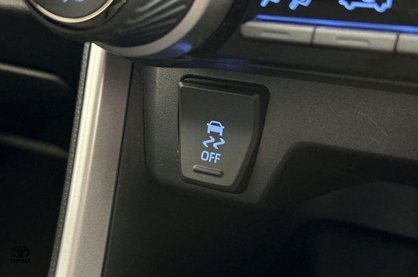 2021 Toyota Rav4 Hybrid GXL AWD image 33