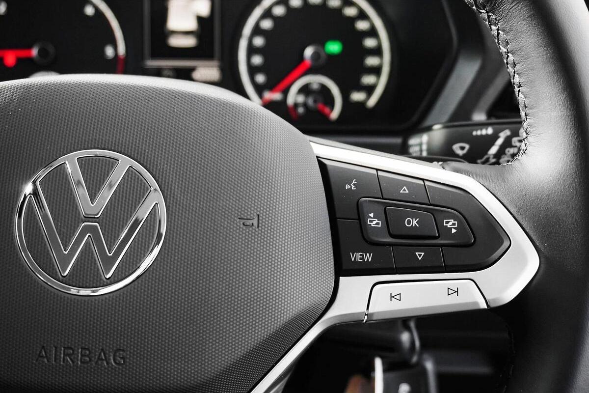 2024 Volkswagen Caddy TDI320 5 Maxi Auto MY24 image 16