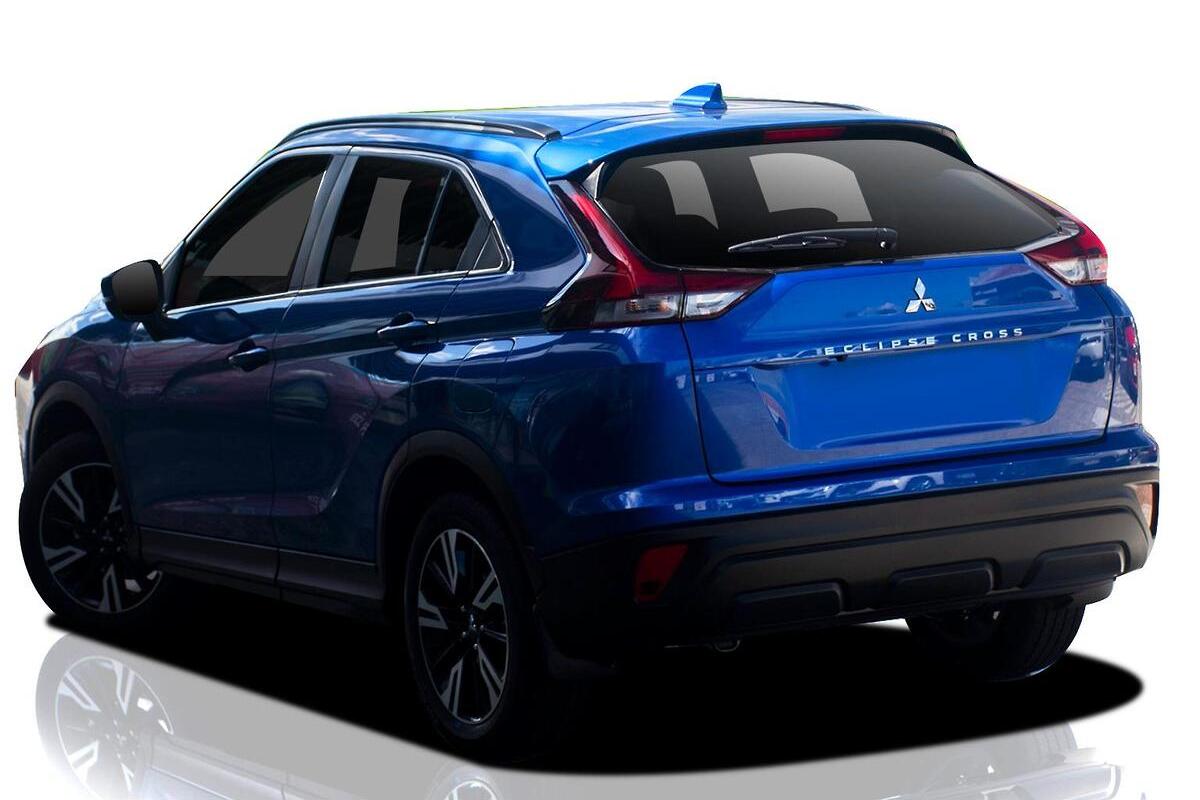 2024 Mitsubishi Eclipse Cross LS YB Auto 2WD MY24 image 4