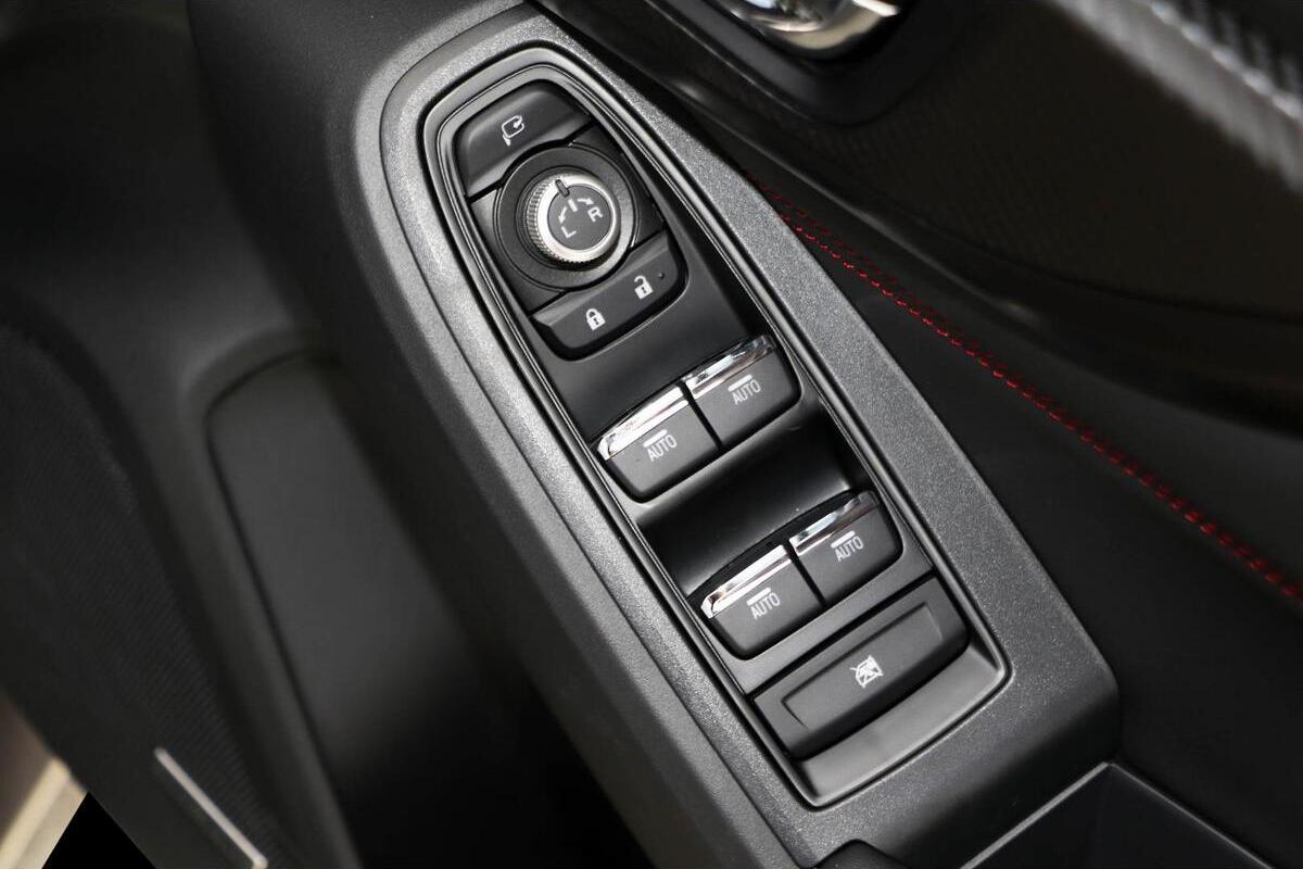 2024 Subaru WRX RS VB Manual AWD MY24 image 17