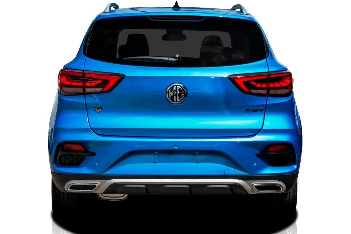 2024 MG ZST Core Auto MY24 image 3