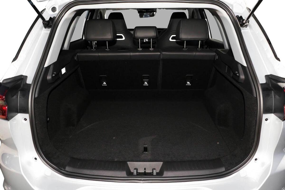 2024 Chery Tiggo 7 Pro Urban Auto image 10