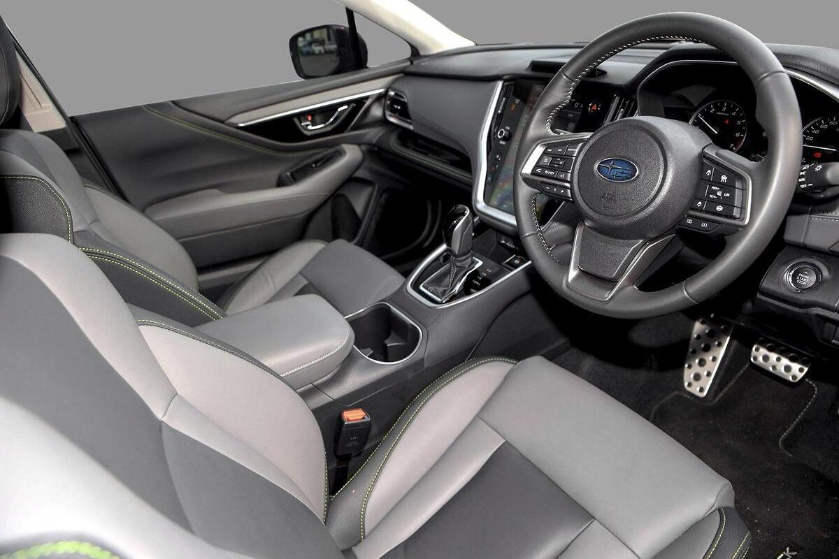 2024 Subaru Outback AWD Sport 6GEN Auto AWD MY24 image 6