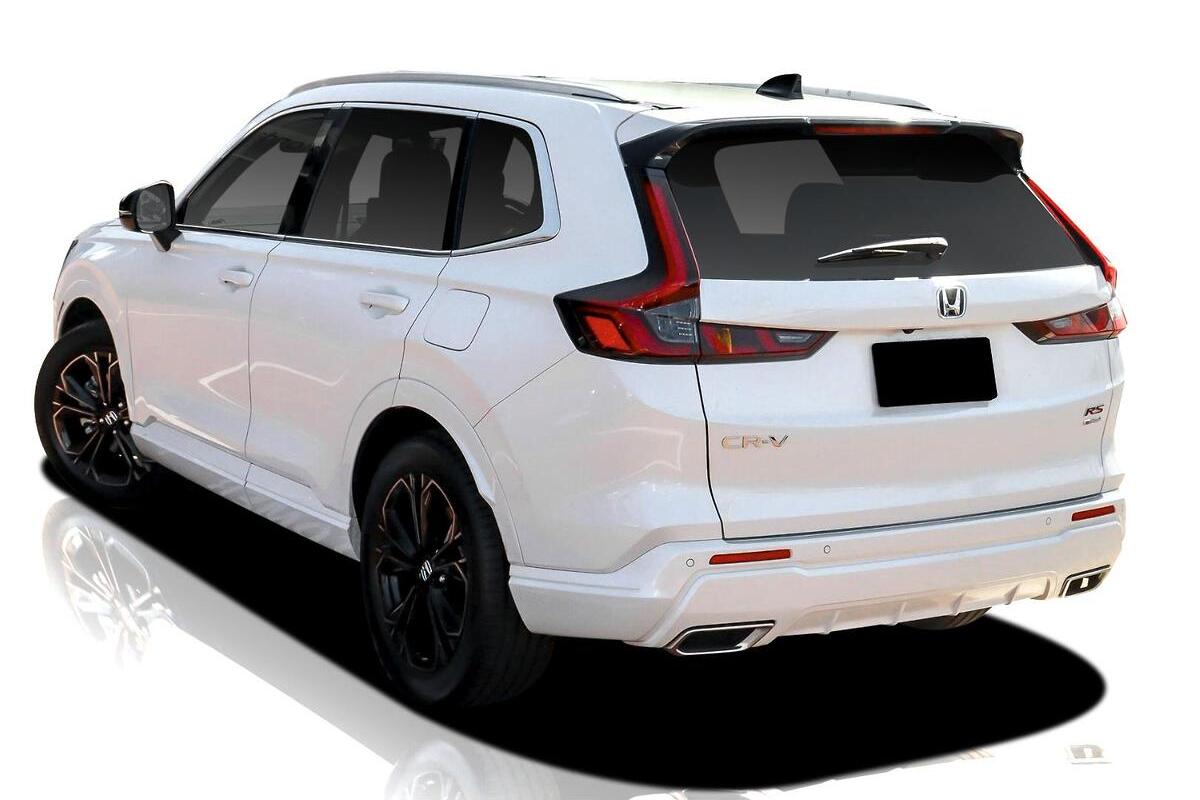 2024 Honda CR-V e:HEV RS Auto FWD MY24 image 3