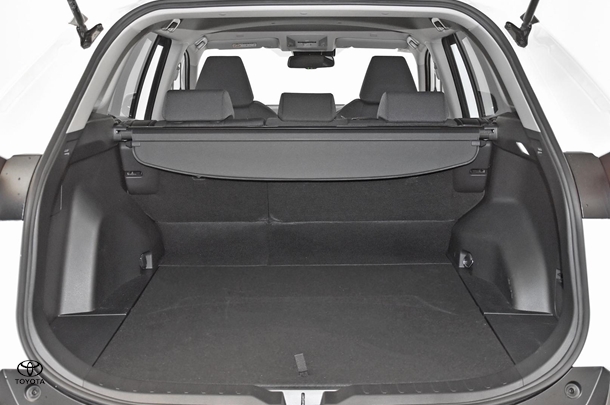 2024 Toyota RAV4 GXL-2WD image 20