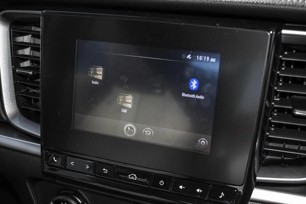 2024 Mazda BT-50 XT TF Auto 4x2 Dual Cab image 10