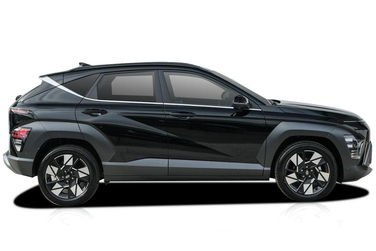 2025 Hyundai Kona Premium Auto 2WD MY25 image 5