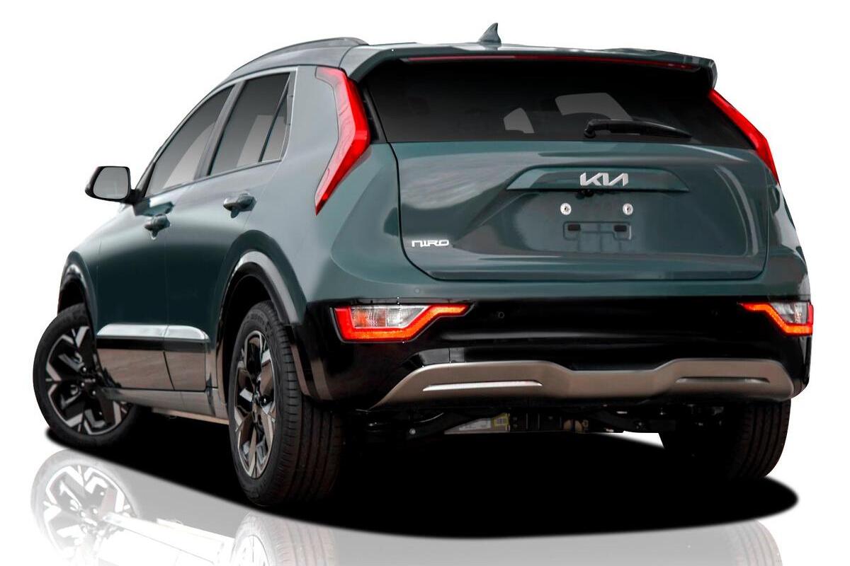 2024 Kia Niro EV S Auto 2WD MY25 image 5