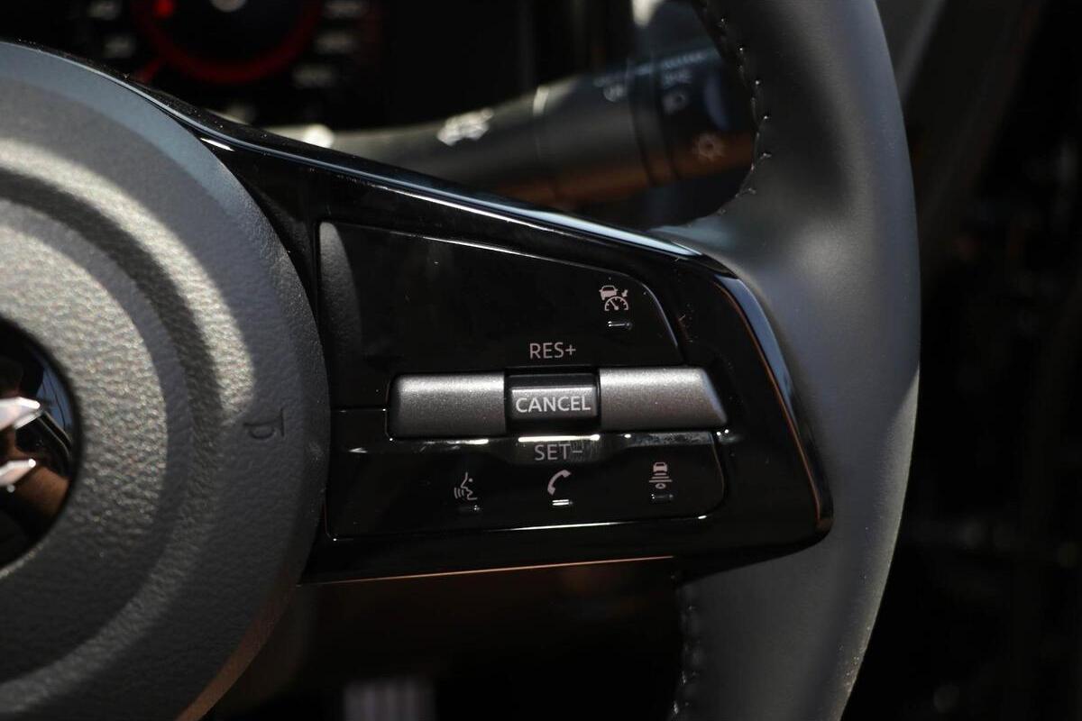 2024 Nissan Z Z34 Manual MY24 image 17