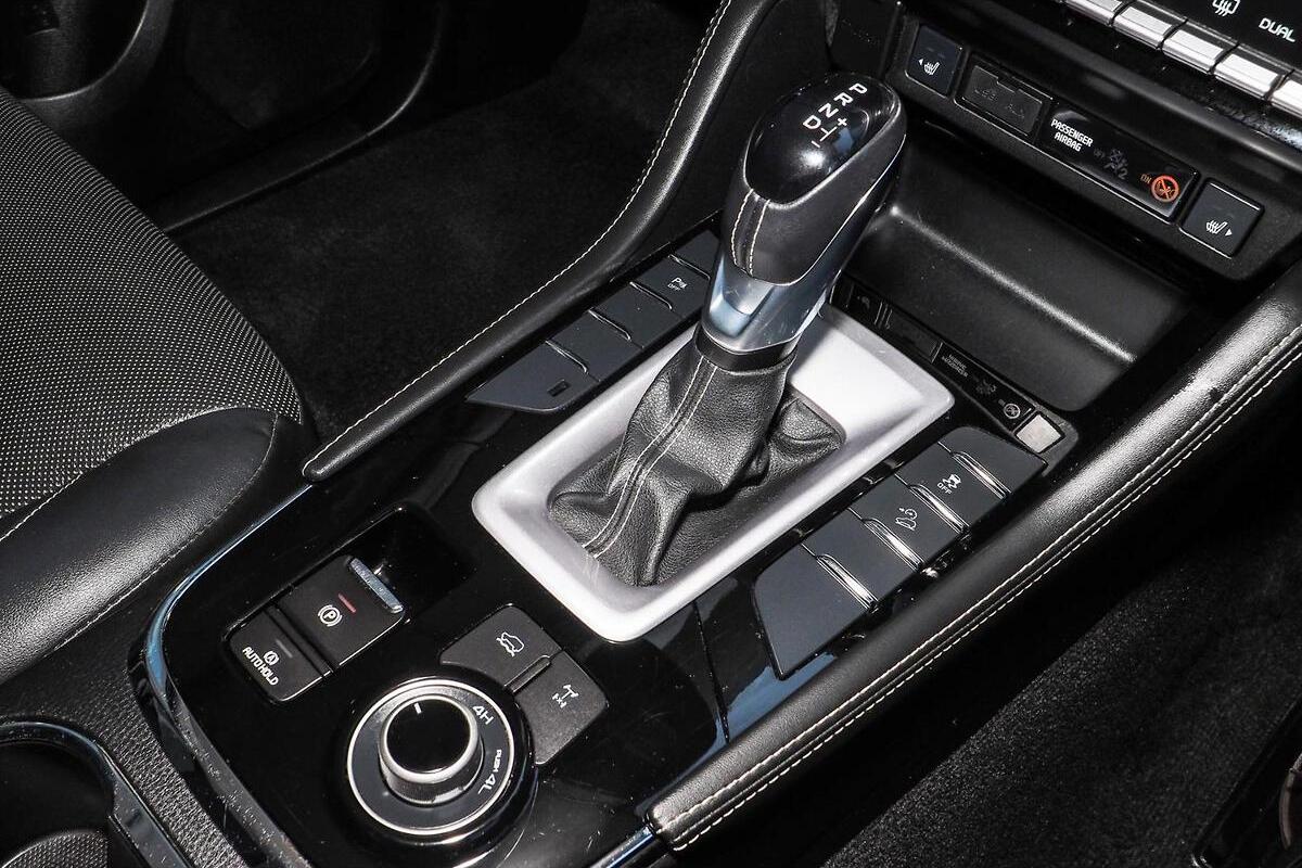 2024 Isuzu MU-X LS-T Auto 4x4 MY24 image 15