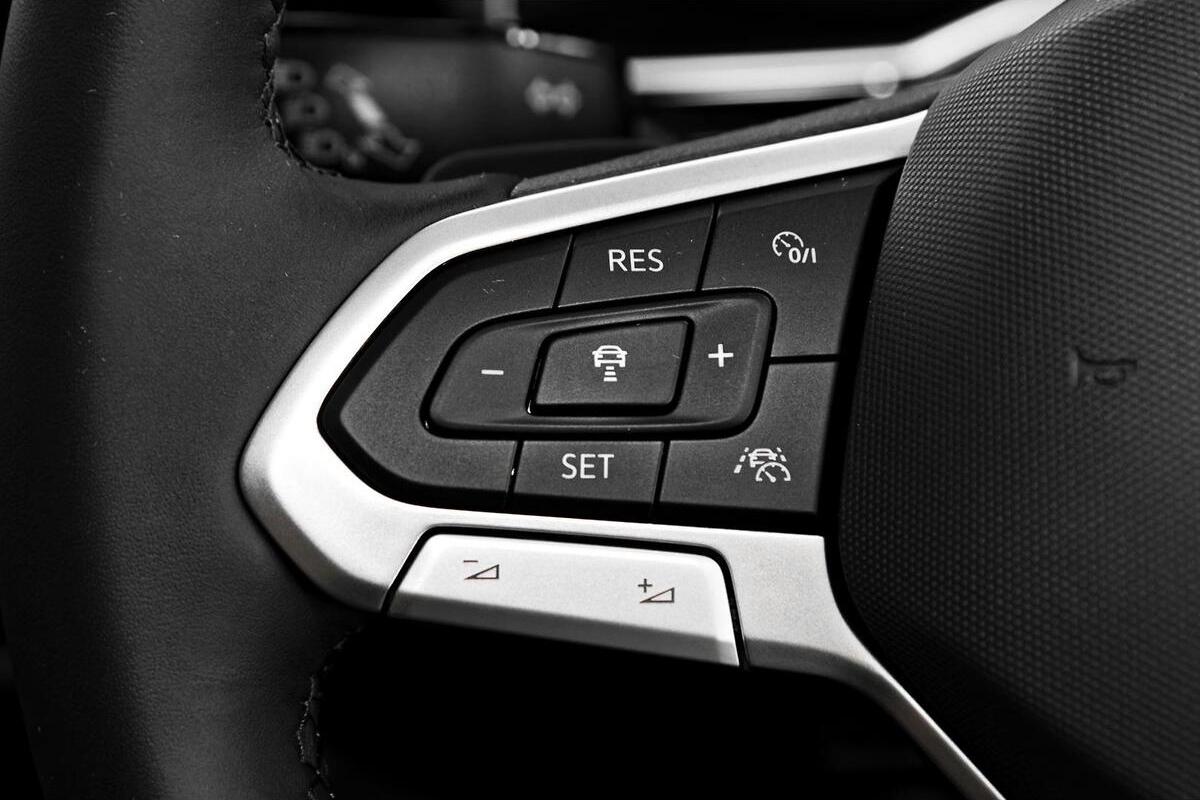 2024 Volkswagen Polo 85TSI Style AE Auto MY24 image 15