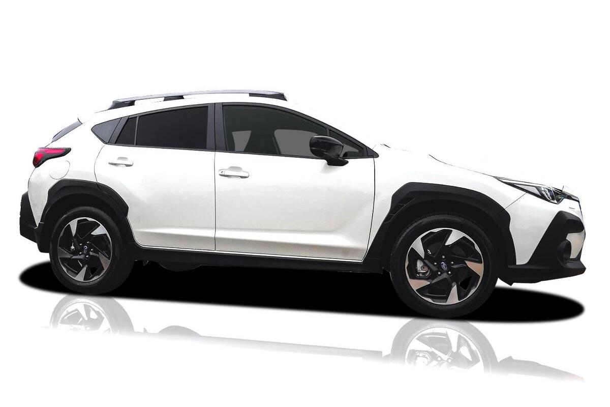 2024 Subaru Crosstrek 2.0R G6X Auto AWD MY24 image 5