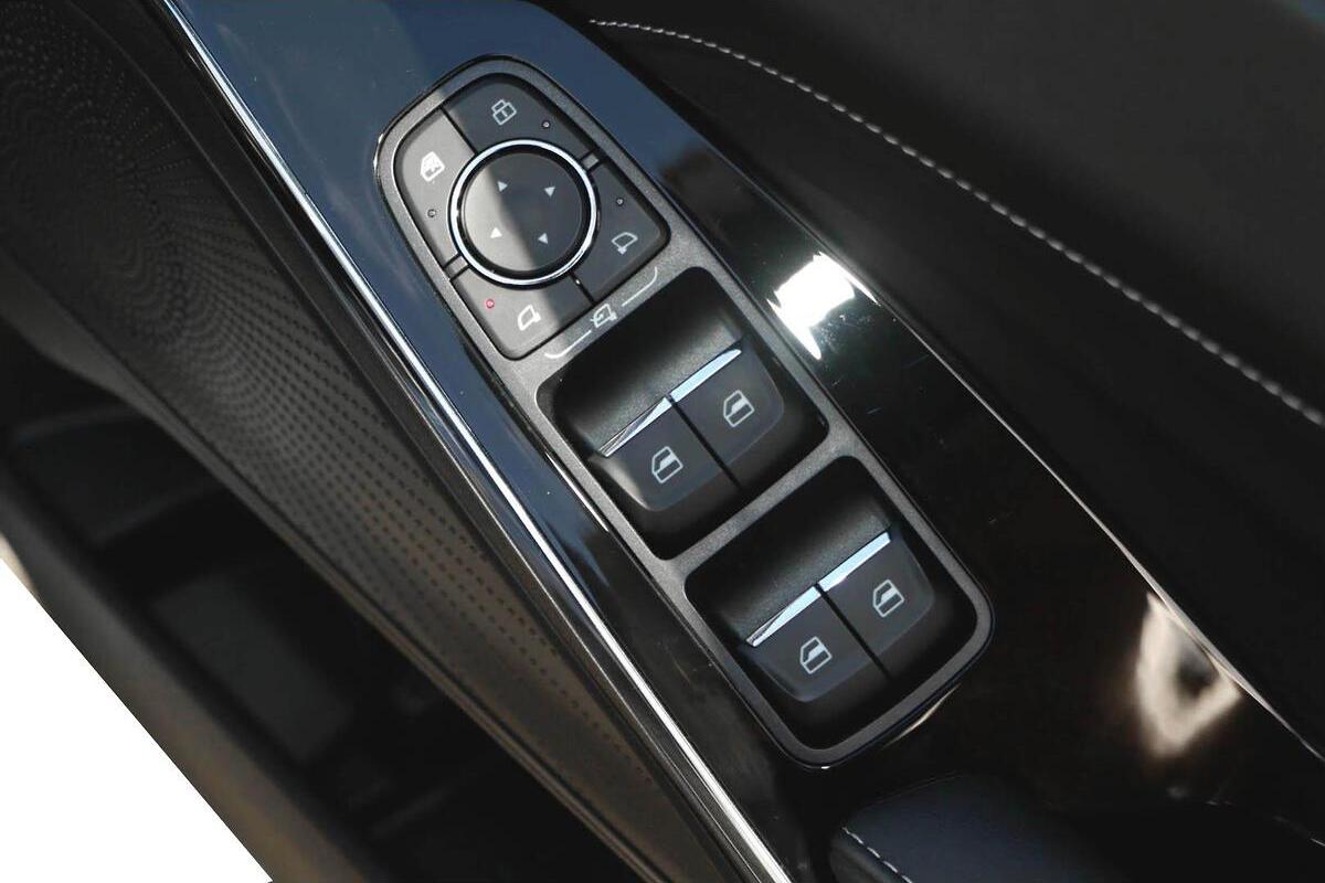 2024 GWM Haval H6 Lux Hybrid Auto image 19