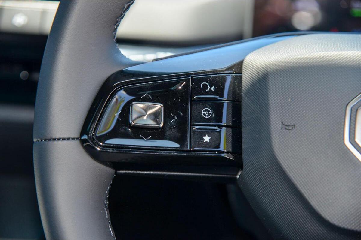 2025 MG MG4 XPOWER Auto AWD MY25 image 14