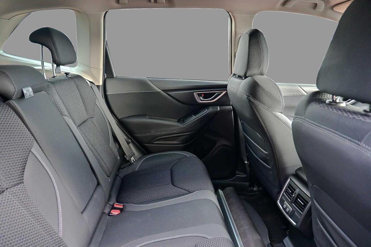 2024 Subaru Forester Hybrid L S5 Auto AWD MY24 image 9