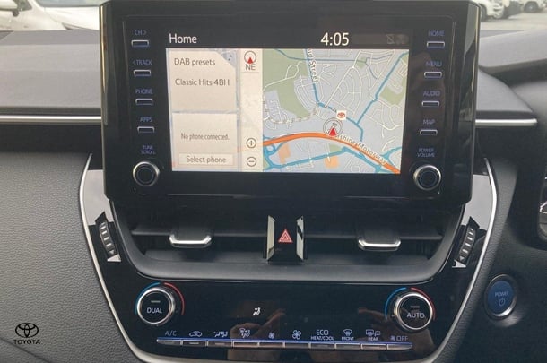 2019 Toyota Corolla Ascent Sport image 19