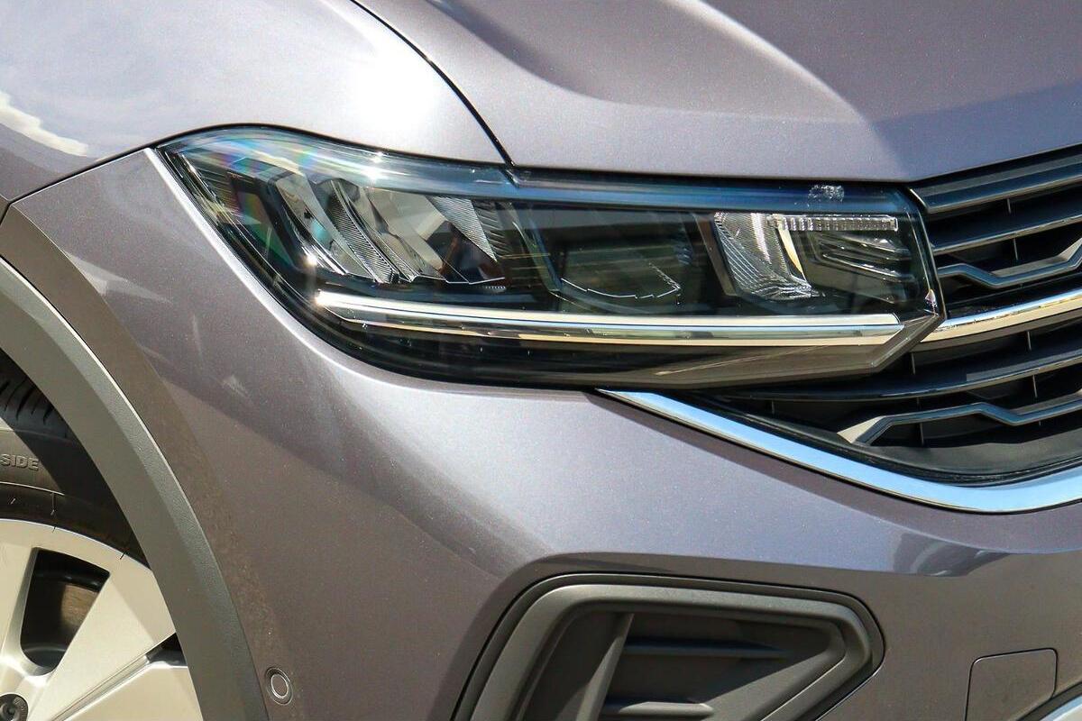 2024 Volkswagen T-Cross 85TSI Life D31 Auto FWD MY24 image 16