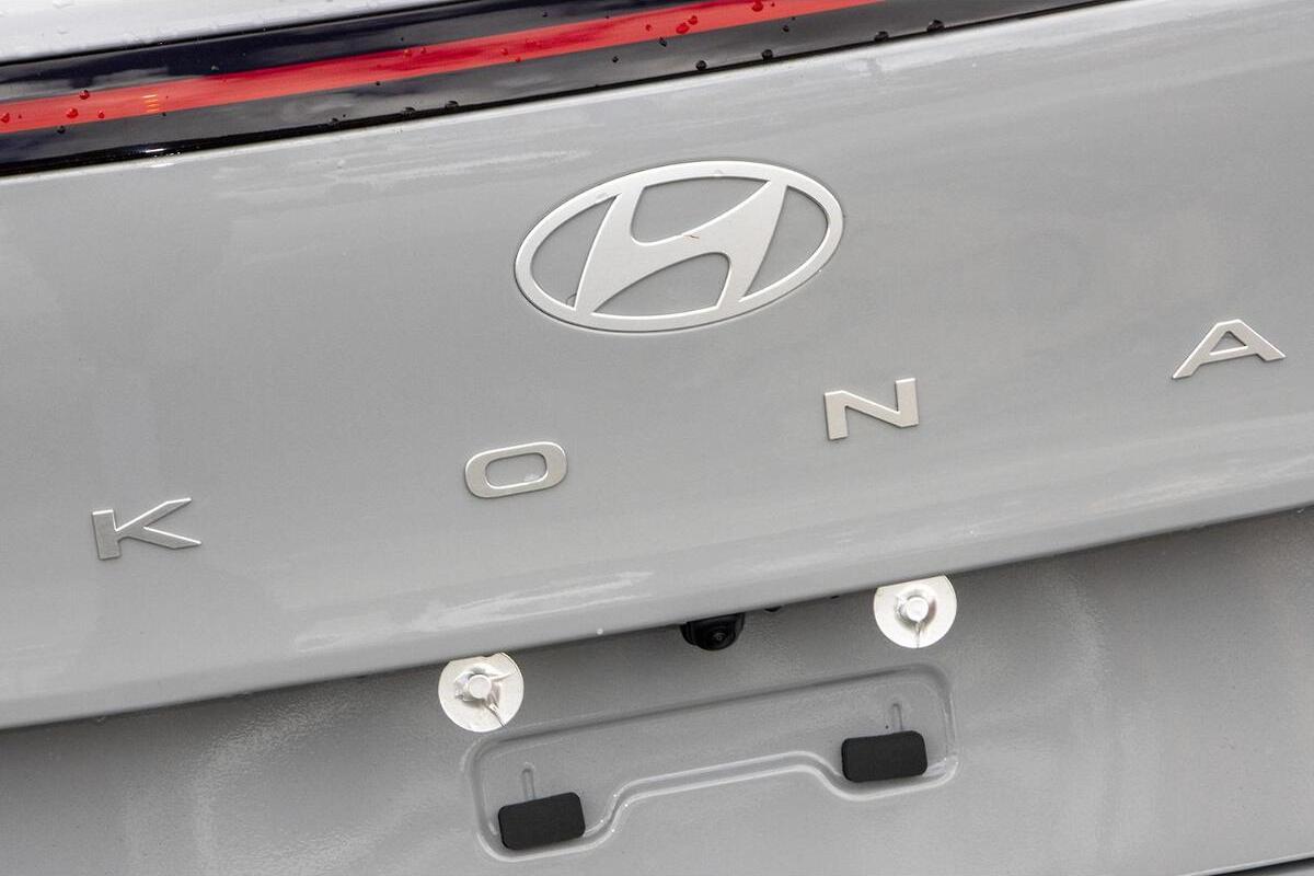 2024 Hyundai Kona Premium N Line Auto AWD MY25 image 10