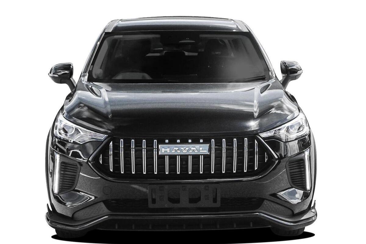 2025 GWM Haval Jolion Premium Hybrid Auto image 2