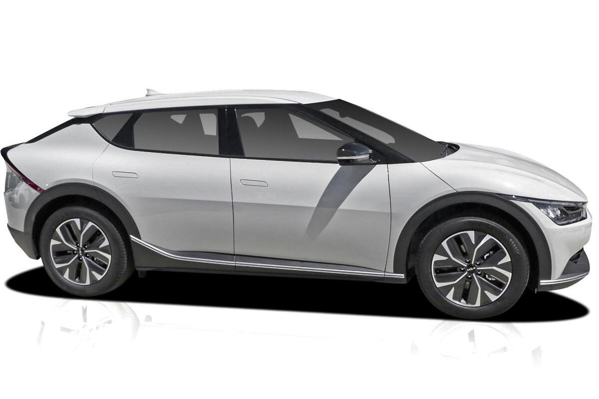 2024 Kia EV6 Air Auto MY24 image 5