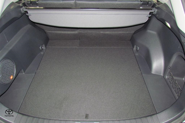 2024 Toyota Rav4 Hybrid Cruiser-AWD image 24