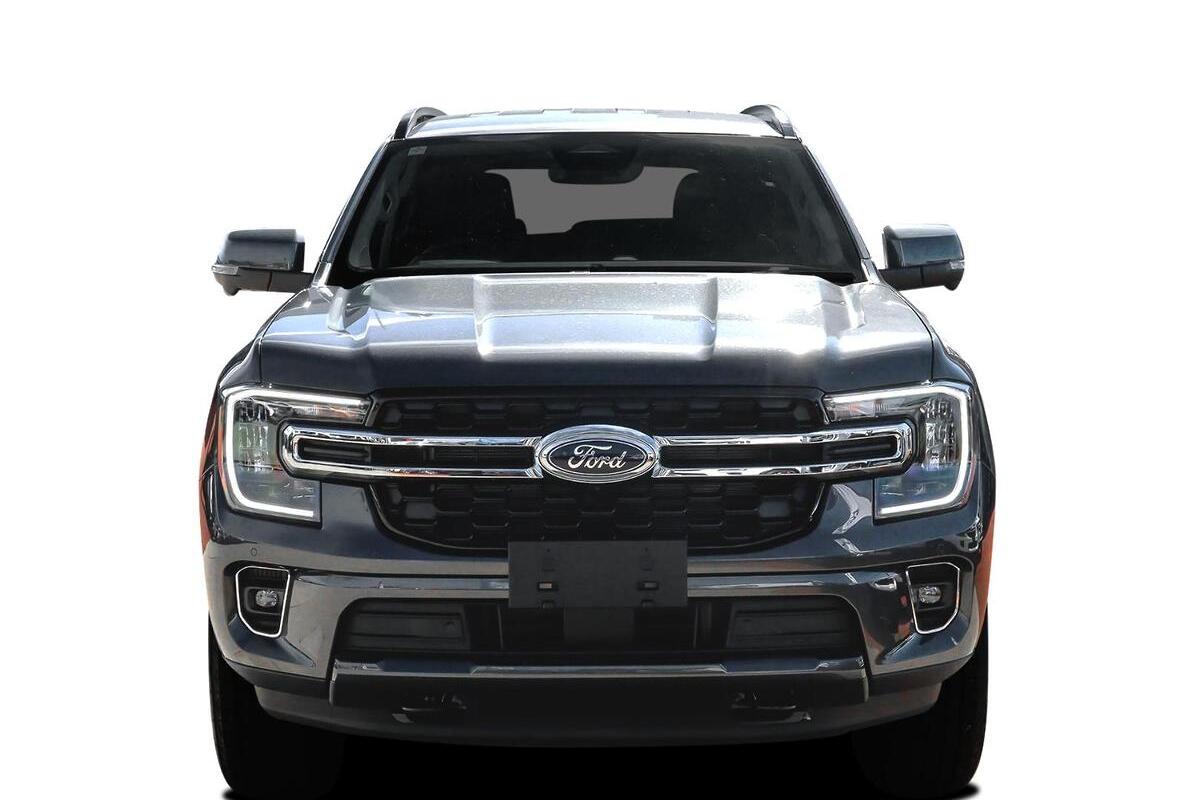 2024 Ford Everest Trend Auto FullTime 4WD DR MY25.25 image 2