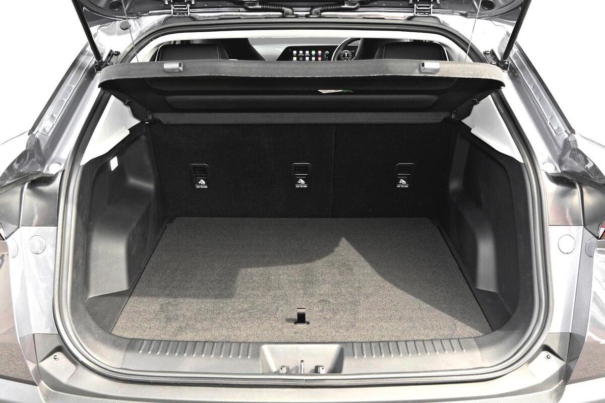 2025 Chery OMODA 5 FX Auto image 9