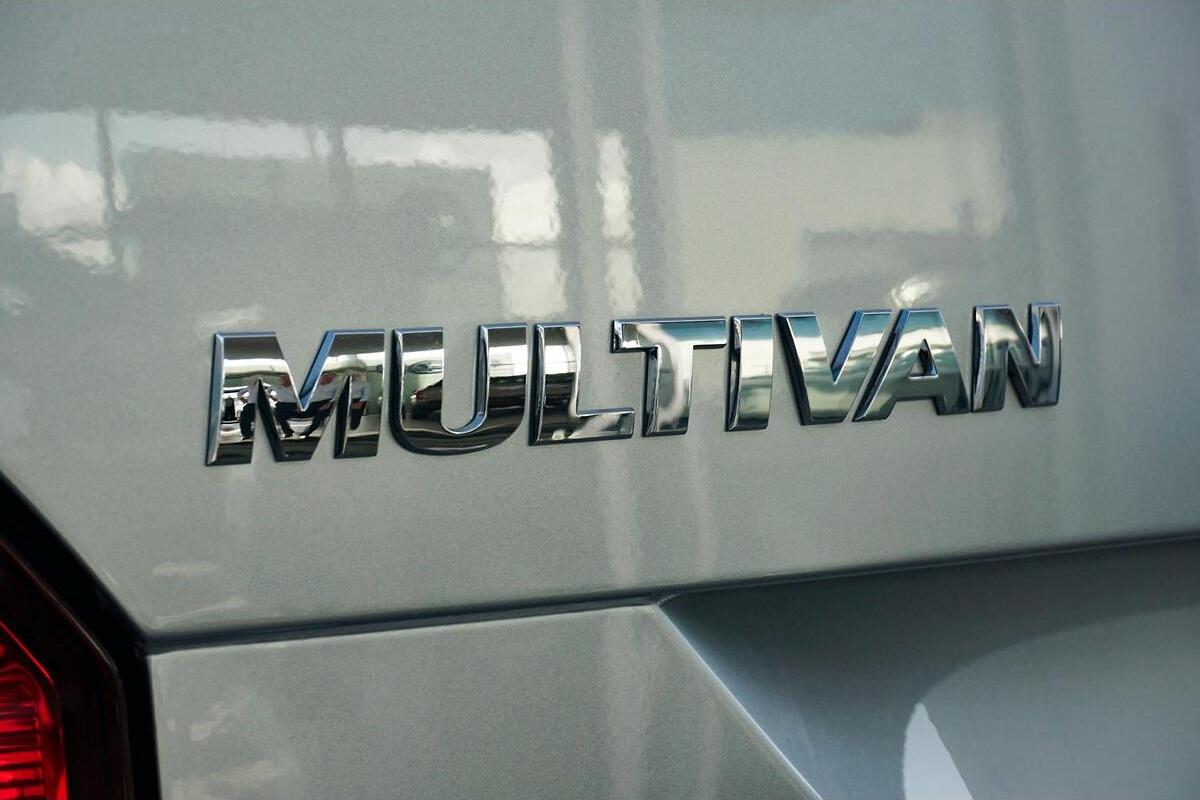 2024 Volkswagen Multivan TDI340 Comfortline Premium T6.1 LWB Auto MY24 image 11