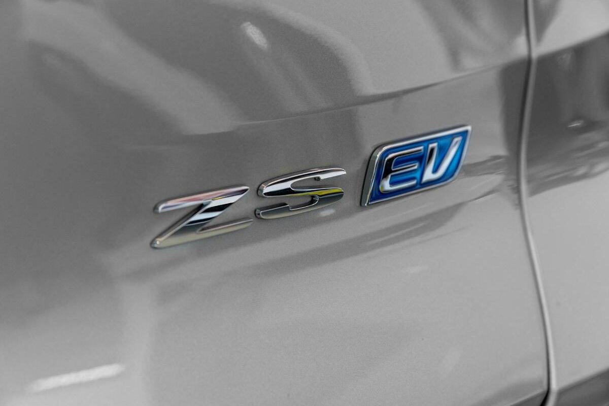 2024 MG ZS EV Essence Auto MY23 image 11