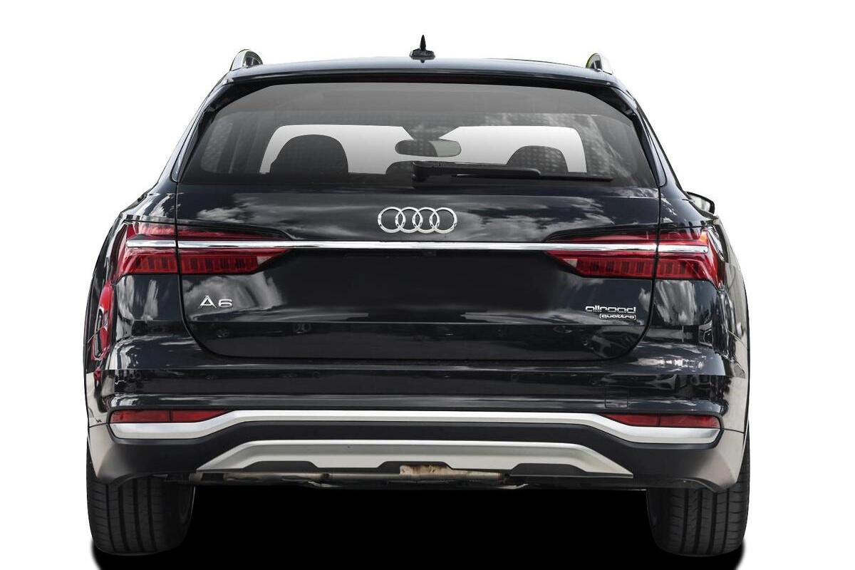 2024 Audi A6 allroad 45 TDI Auto quattro MY24 image 3