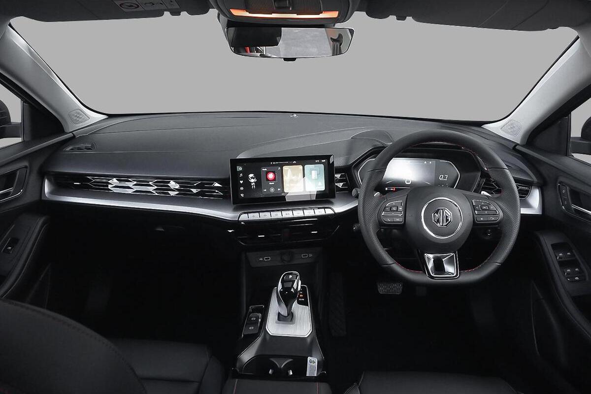 2024 MG MG5 Essence Auto MY24 image 7