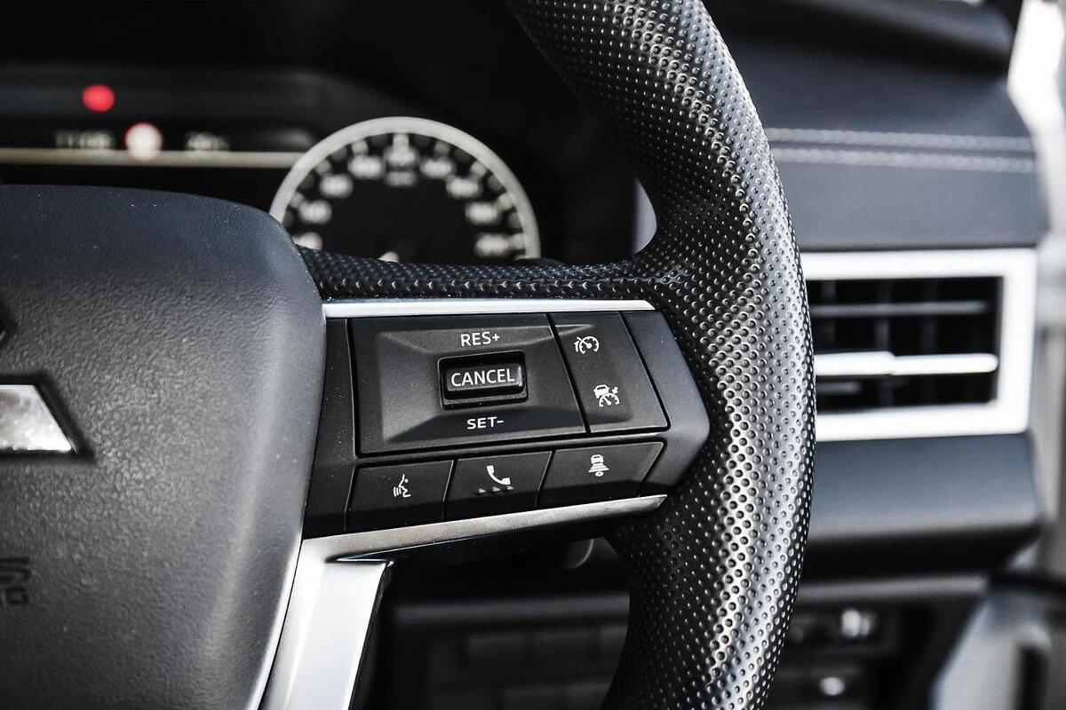 2024 Mitsubishi Outlander ES ZM Auto 2WD MY24 image 14