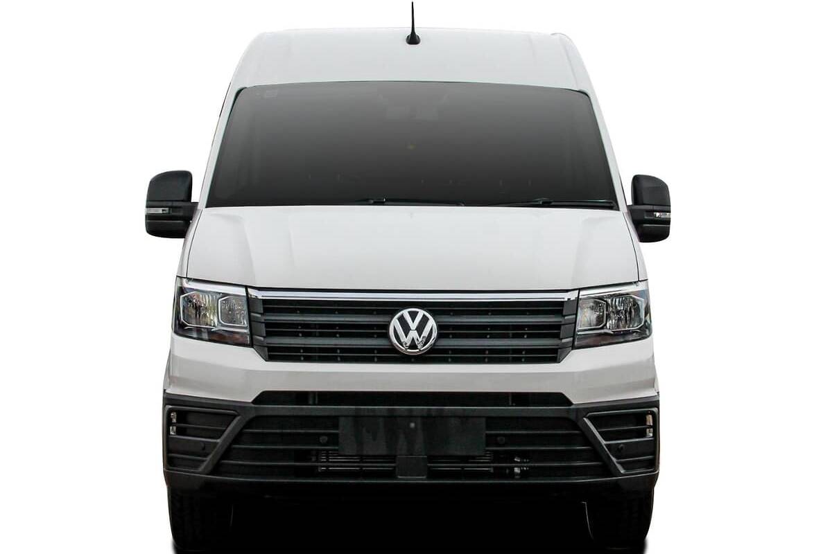 2024 Volkswagen Crafter 35 TDI340 SY1 LWB Auto FWD MY24 image 2