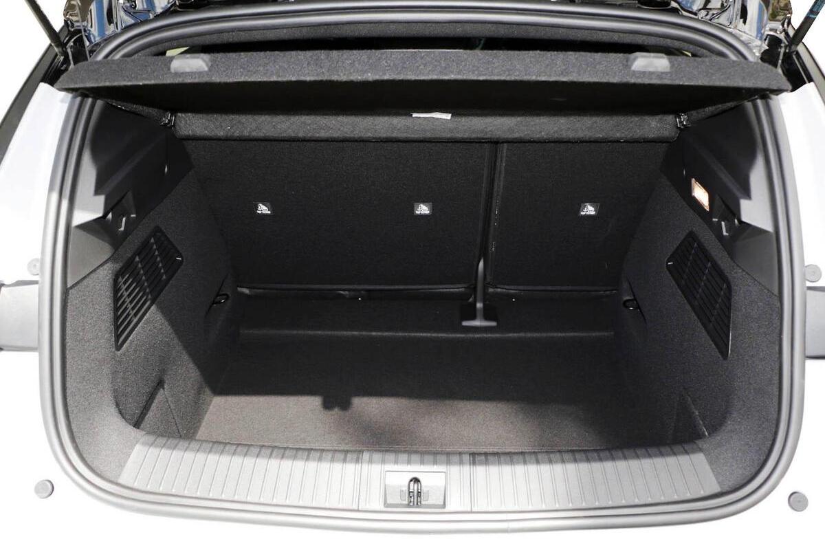 2024 Renault Megane E-Tech Techno EV60 Auto MY24 image 11