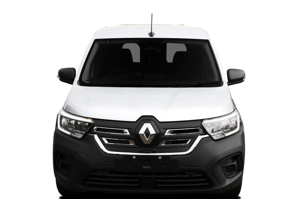 2024 Renault Kangoo E-Tech L1 EV45 SWB Auto MY24 image 2
