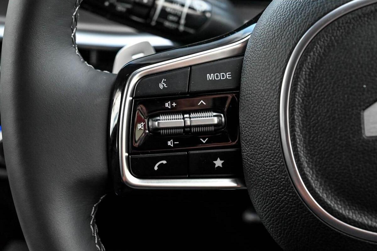 2024 Kia Sorento GT-Line Auto AWD MY25 image 16