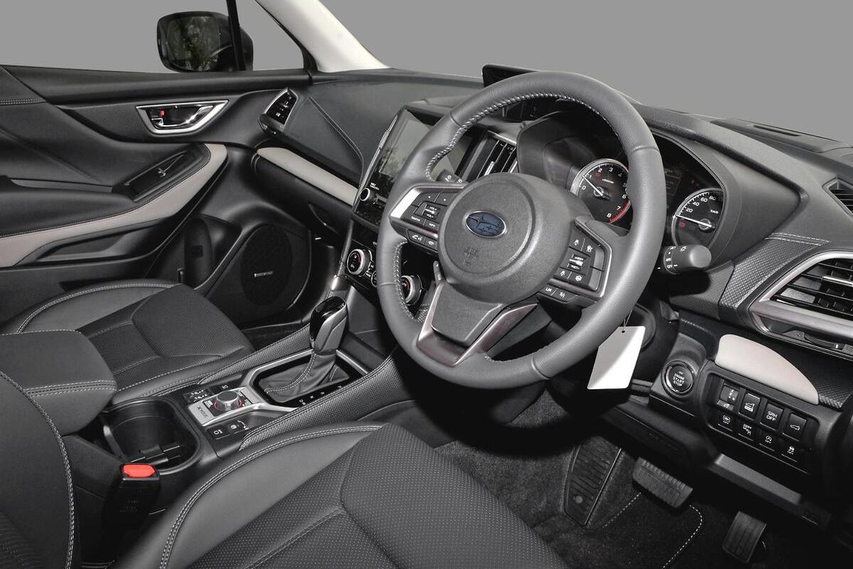 2024 Subaru Forester 2.5i-S S5 Auto AWD MY24 image 6