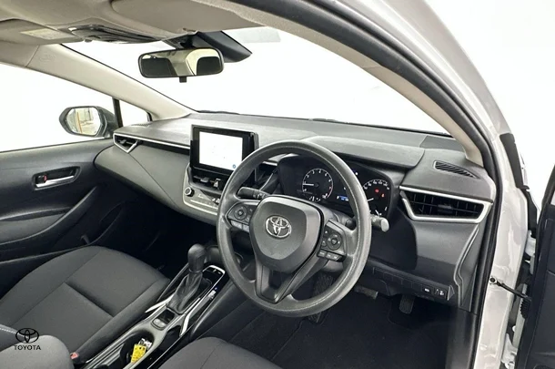 2023 Toyota Corolla Ascent Sport image 14