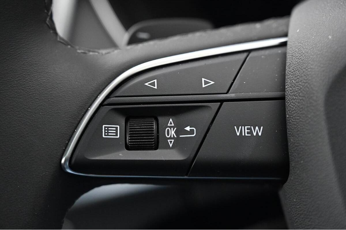 2024 Audi Q5 40 TDI Sport Auto quattro ultra MY25 image 13