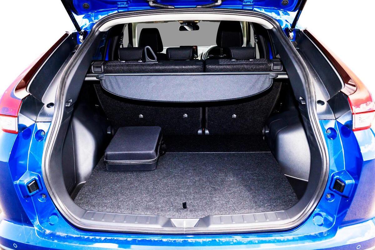 2024 Mitsubishi Eclipse Cross PHEV ES YB Auto AWD MY24 image 10