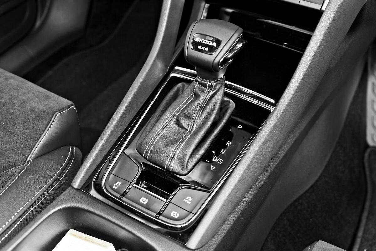 2024 SKODA Kodiaq Sportline Auto 4x4 MY24 image 15