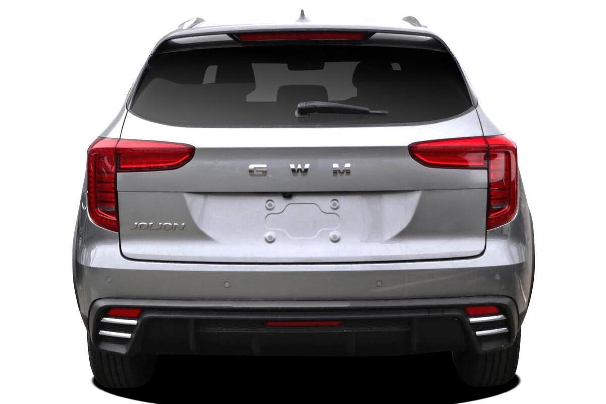 2025 GWM Haval Jolion Lux Auto image 3