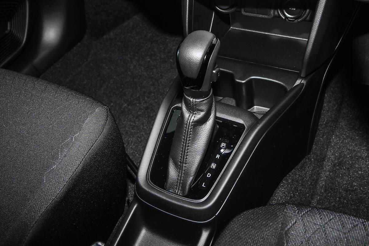 2024 Suzuki Swift Hybrid Auto image 18