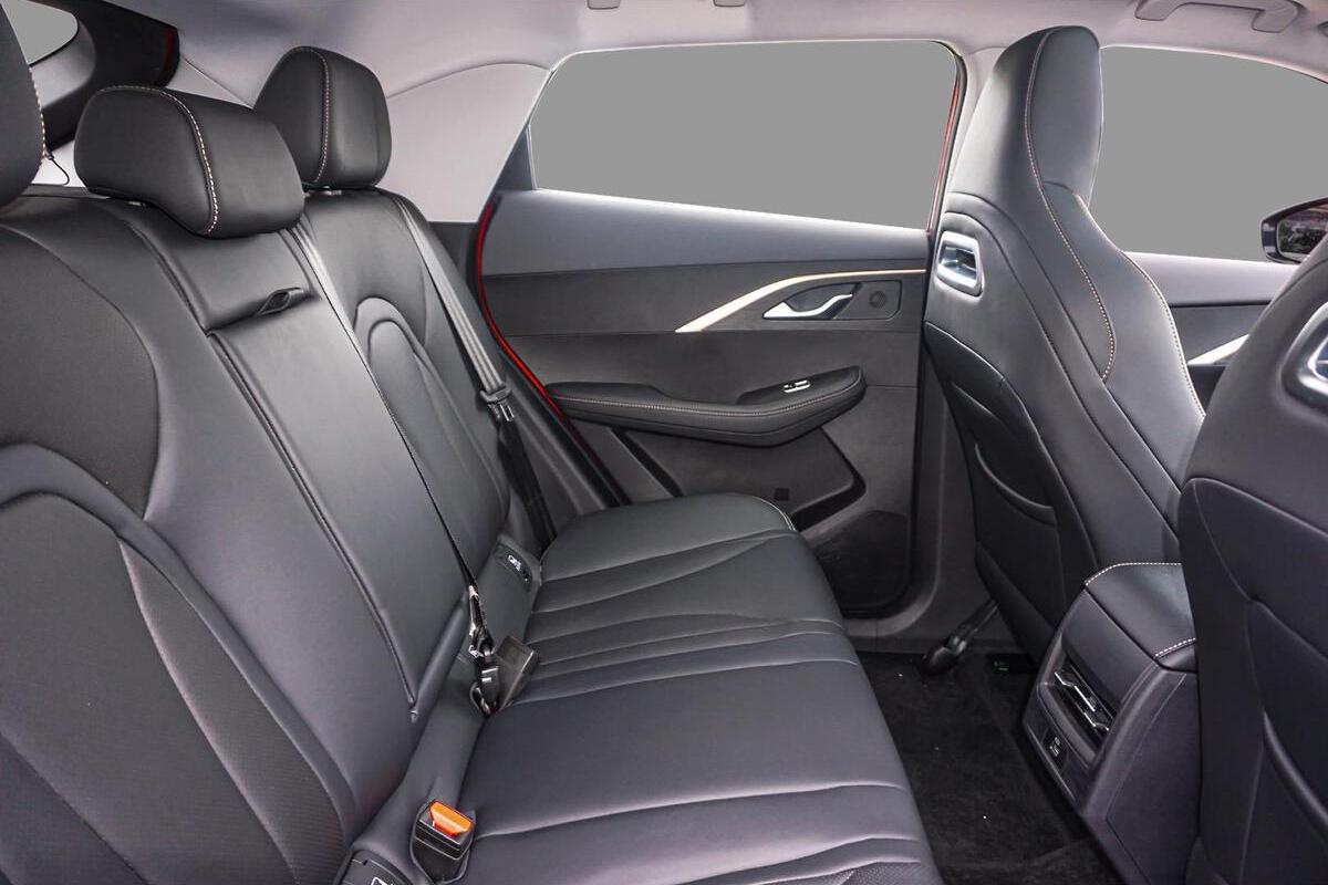 2025 Chery OMODA 5 EX Auto image 8